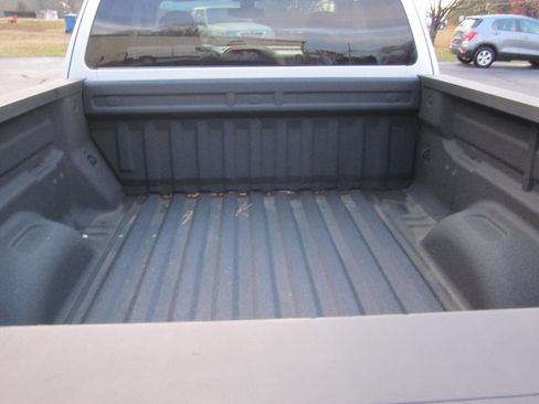 Used 2020 Chevrolet Colorado W/T w/ WT Convenience Package image 14