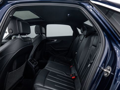 Used 2020 Audi A4 2.0T Premium Plus image 19