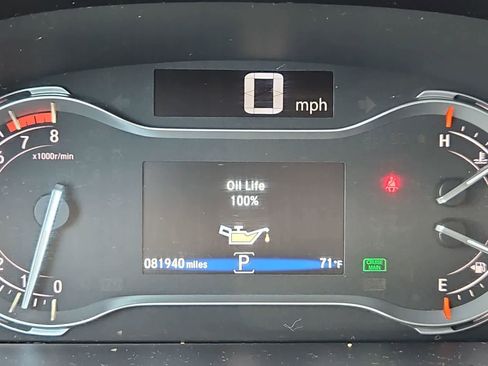 Used 2017 Honda Pilot EX-L image 33