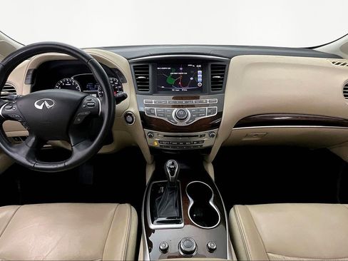 Used 2018 INFINITI QX60 Luxe w/ Deluxe Technology Package image 7