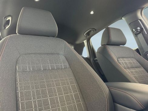 Certified 2026 Honda HR-V Sport image 28