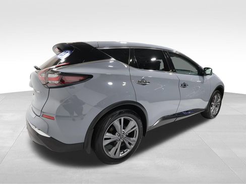 Used 2023 Nissan Murano SL image 4