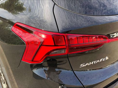 Used 2023 Hyundai Santa Fe SEL Premium AWD/4WD image 22