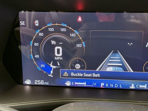 New 2026 Chevrolet Colorado W/T w/ Advanced Trailering Package image 13