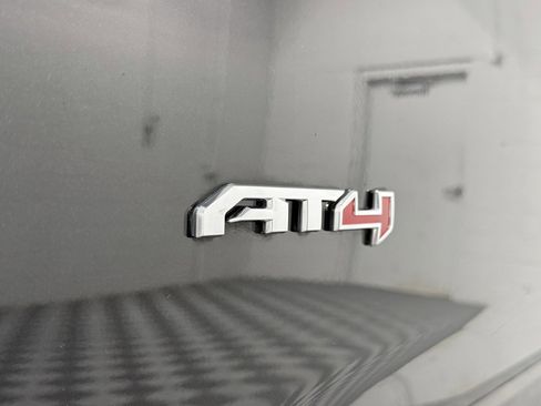 Used 2021 GMC Acadia AT4 w/ Trailering Package image 10