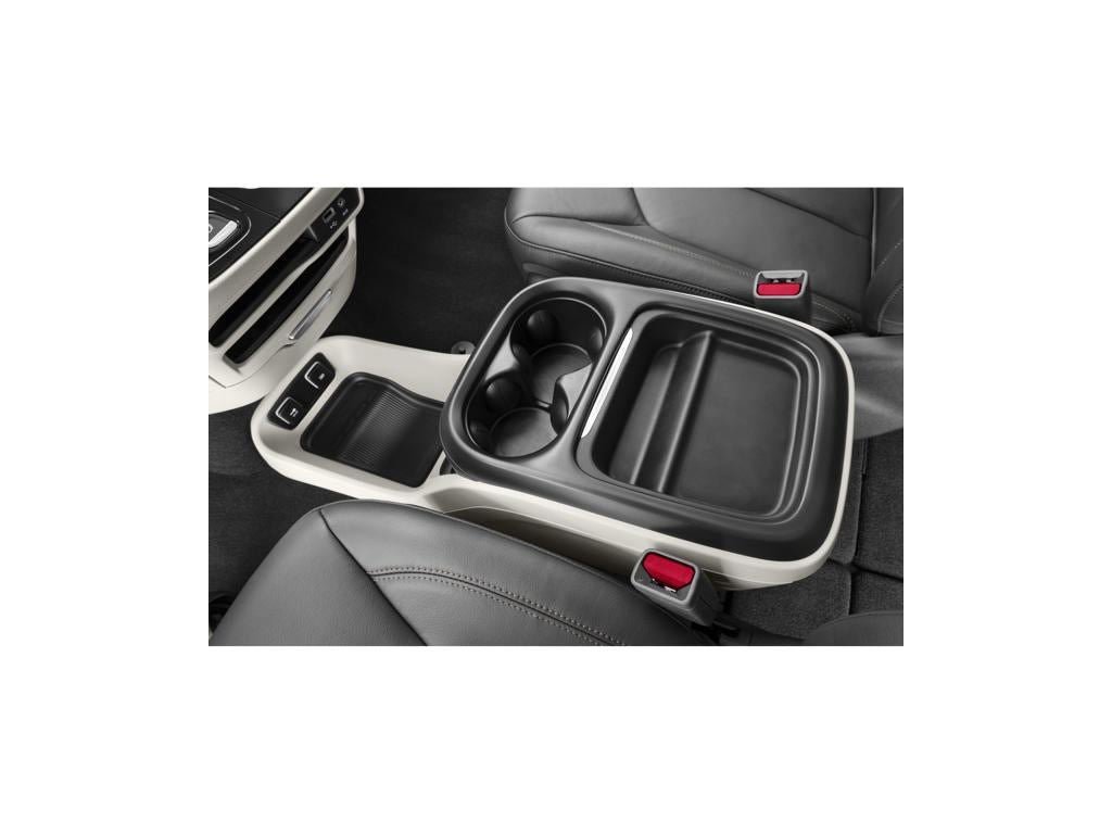 Used 2018 Chrysler Pacifica Limited FWD image 54