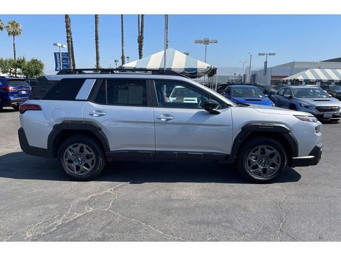 Certified 2026 Subaru Outback Premium AWD/4WD image 7