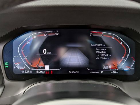 Certified 2023 BMW 430i 430i w/ M Sport Package image 29