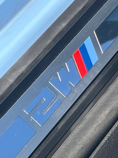 Used 2024 BMW M2 w/ Lighting Package RWD image 27