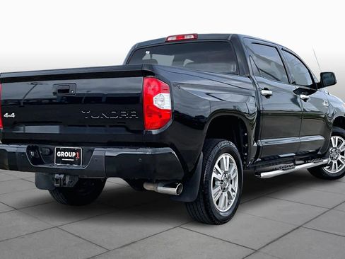 Used 2016 Toyota Tundra 1794 Edition image 13