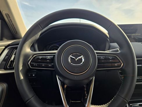 New 2026 MAZDA CX-70 SC Plus image 31