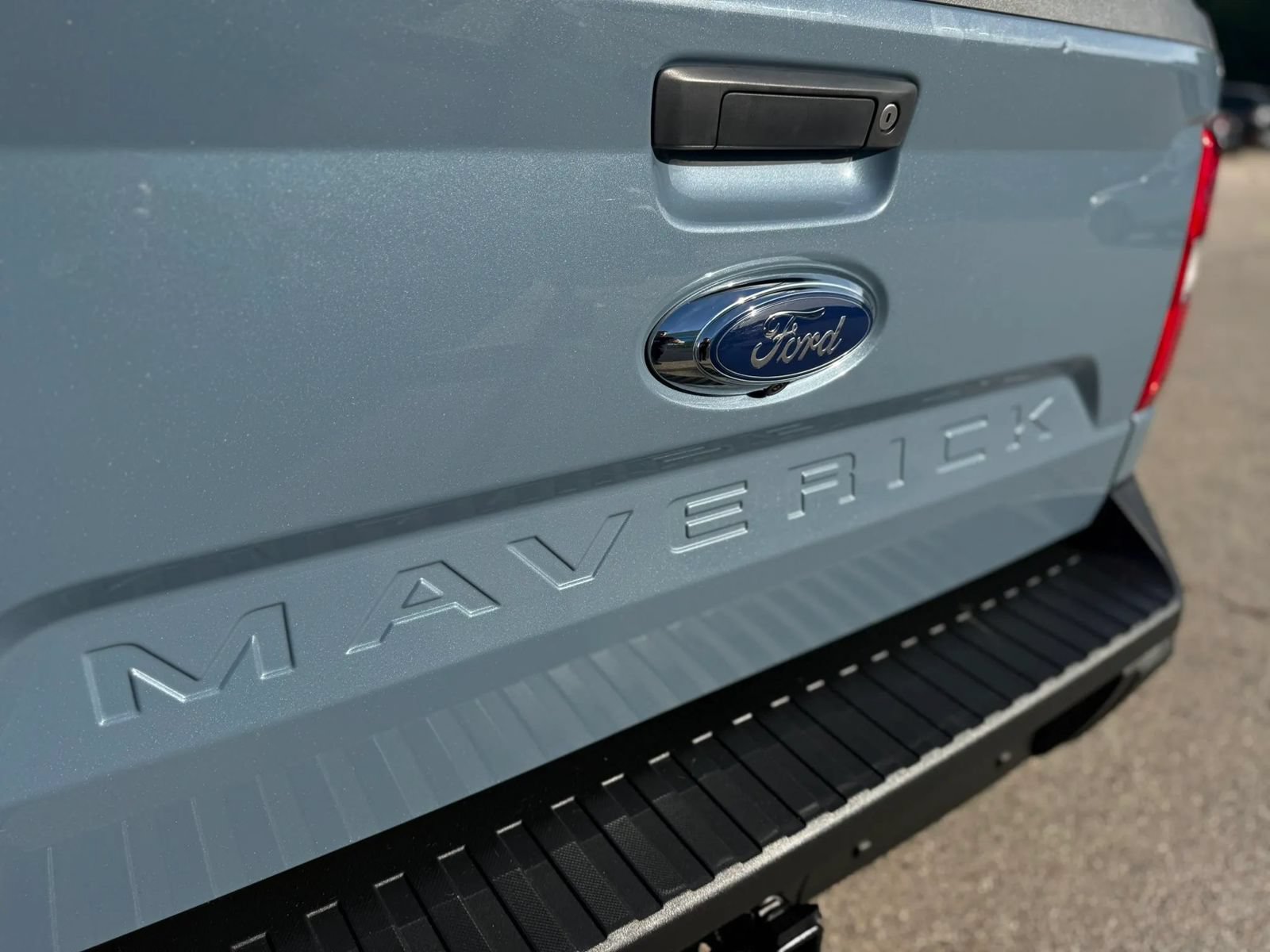 Used 2024 Ford Maverick XLT FWD image 23