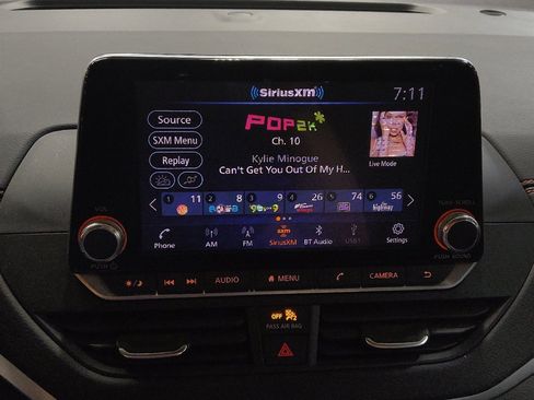 Used 2020 Nissan Altima 2.5 SR image 25