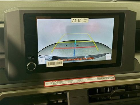 New 2026 Toyota Tacoma TRD Sport image 13