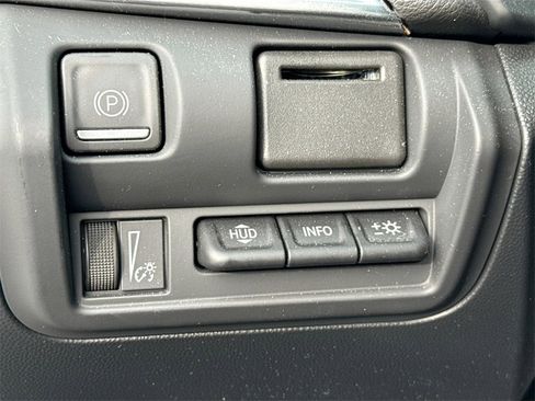 Certified 2023 Cadillac CT4 V w/ Navigation Package image 10