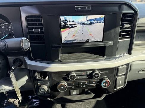 Used 2026 Ford F250 XL w/ STX Appearance Package AWD/4WD image 24