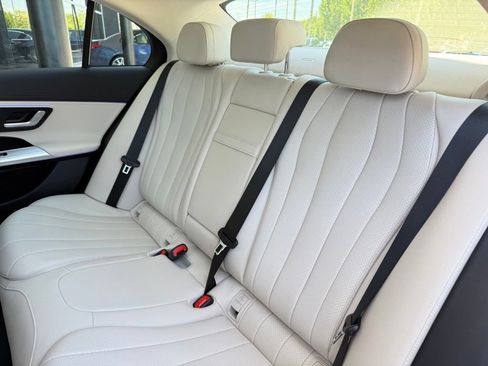 New 2026 Mercedes-Benz E 350 Sedan image 14