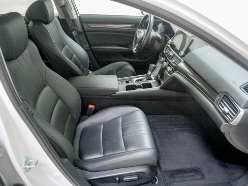 Used 2021 Honda Accord Sport Special Edition image 28