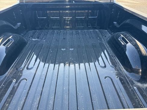 New 2026 RAM 2500 Laramie w/ Sport Appearance Package AWD/4WD image 19
