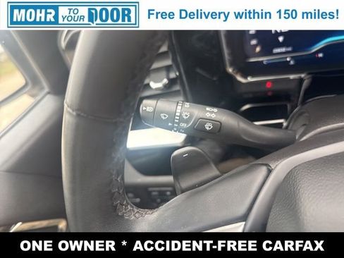 Used 2023 Chevrolet Silverado 1500 RST w/ Redline Edition image 17