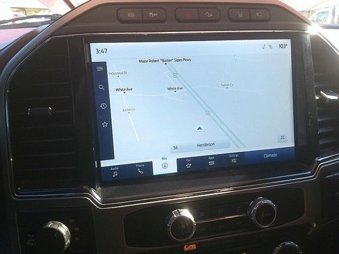 Used 2022 Ford F250 Platinum image 15