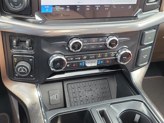 New 2026 Ford F150 King Ranch w/ Equipment Group 601A High AWD/4WD image 32