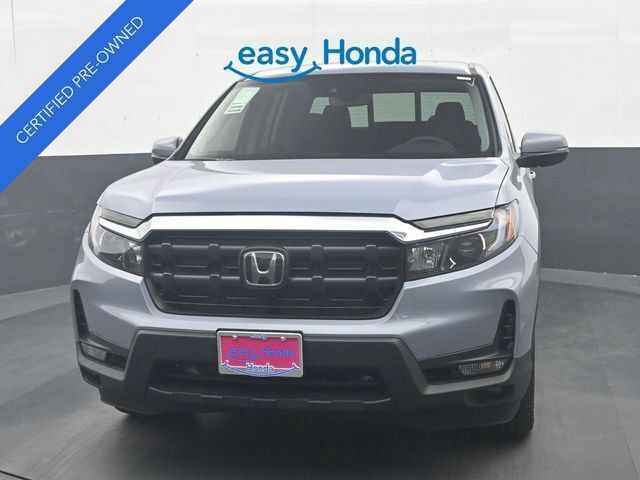 Certified 2026 Honda Ridgeline RTL image 3