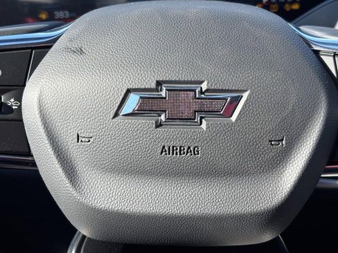 New 2026 Chevrolet Equinox LT w/ Convenience Package II image 14