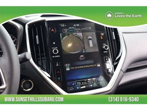 New 2026 Subaru Ascent Touring AWD/4WD image 41