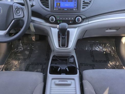 Used 2013 Honda CR-V EX image 18