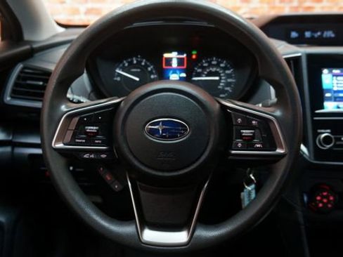 Used 2020 Subaru Impreza 2.0i image 12