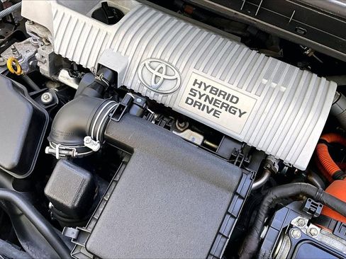 Used 2010 Toyota Prius Five image 27