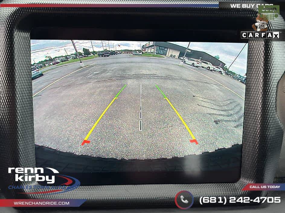 Used 2019 Jeep Wrangler Unlimited Rubicon AWD/4WD image 28