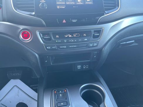 Used 2020 Honda Passport EX-L image 18