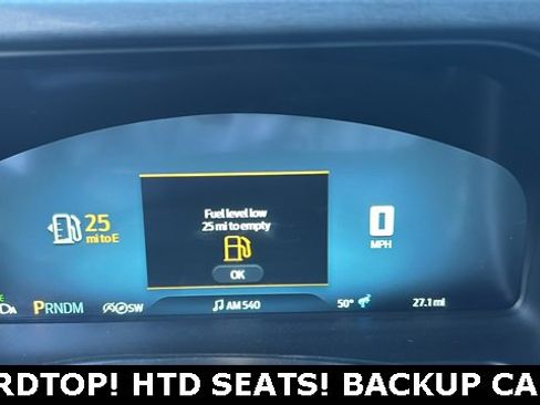 New 2025 Ford Bronco Outer Banks image 10