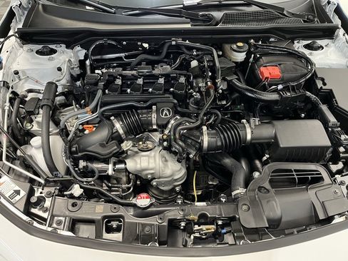 New 2026 Acura Integra Base image 20