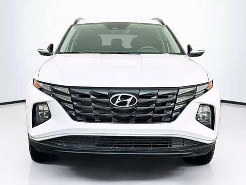 Used 2023 Hyundai Tucson SEL image 2