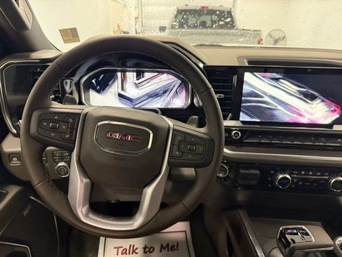 New 2026 GMC Sierra 1500 SLT w/ SLT Premium Plus Package image 18
