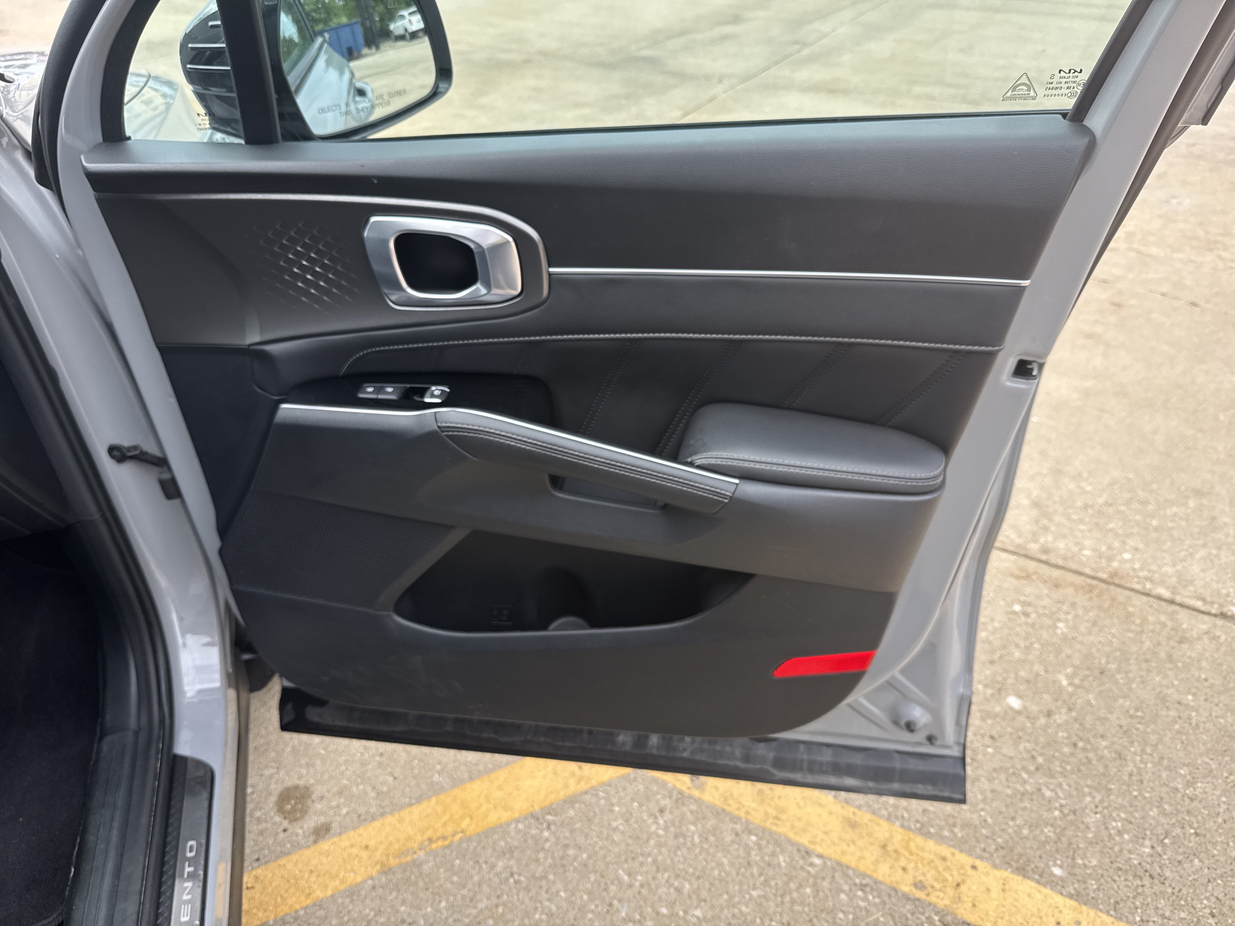 Used 2022 Kia Sorento SX AWD/4WD image 7