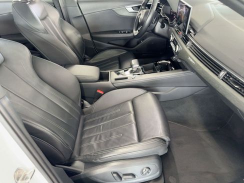 Used 2022 Audi A4 2.0T Premium Plus image 30