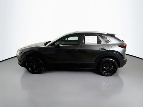 Used 2024 MAZDA CX-30 AWD 2.5 S w/ Select Sport Pkg image 4
