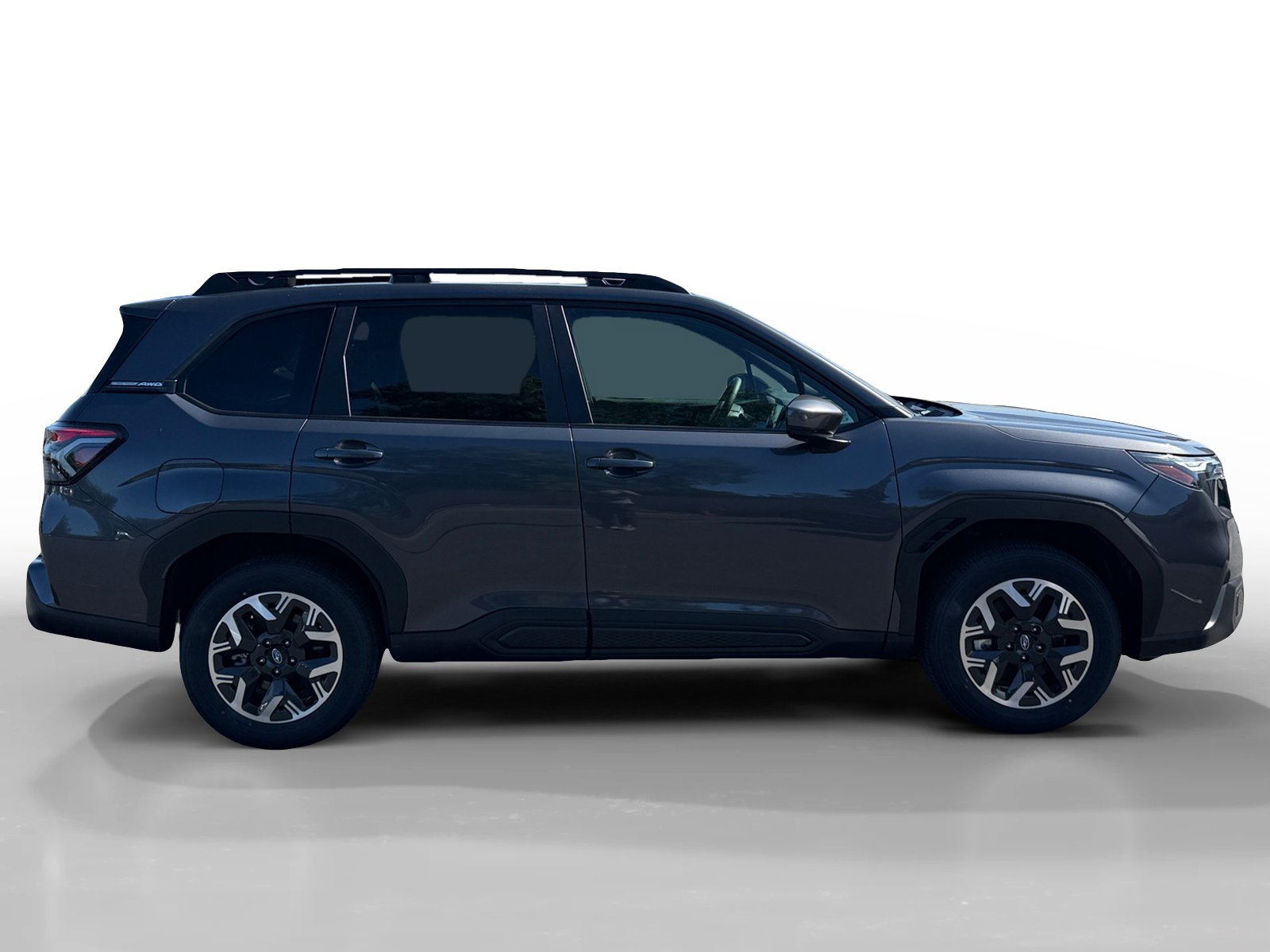 New 2026 Subaru Forester Premium AWD/4WD image 6
