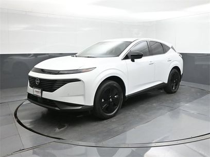 New 2025 Nissan Murano SV