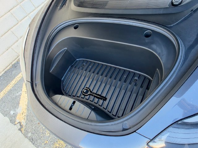 Used 2022 Tesla Model 3 Long Range AWD/4WD image 67