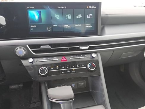Certified 2026 Hyundai Sonata SE FWD image 4