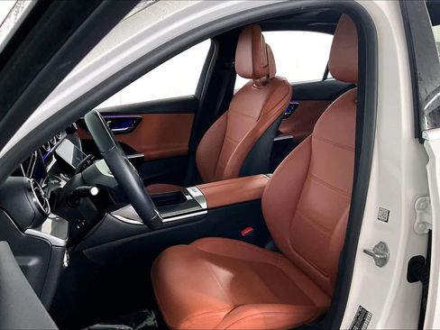 Used 2023 Mercedes-Benz C 300 4MATIC Sedan image 8