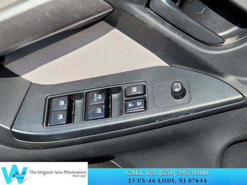 Used 2015 Subaru Forester 2.5i Premium w/ All-Weather Package image 20