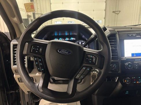 Used 2022 Ford F250 XLT w/ XLT Premium Package image 13