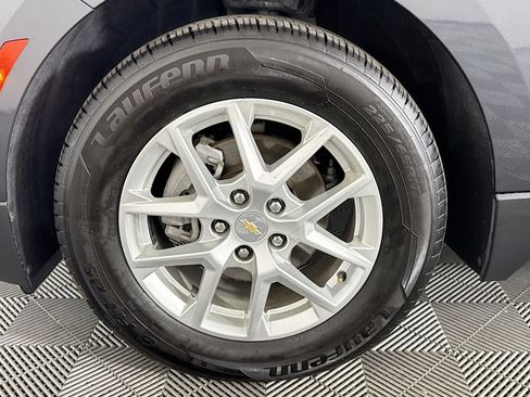 Used 2023 Chevrolet Equinox LT w/ LPO, Floor Liner Package FWD image 69