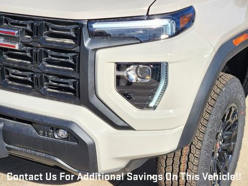 New 2026 GMC Canyon Elevation w/ Convenience Package image 6